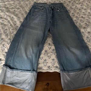 Free people jeans